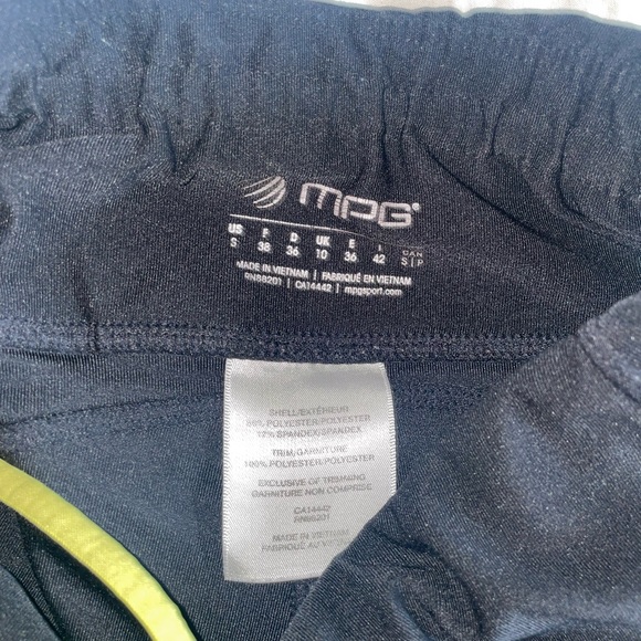 3/4 leggings - Picture 3 of 3